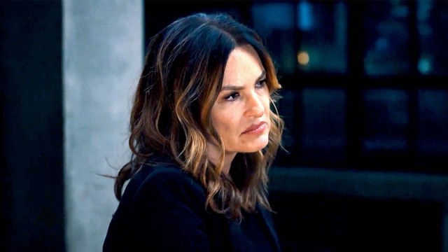 Benson and Stabler on the New Episode NBC’s Law & Order: Organized Crime