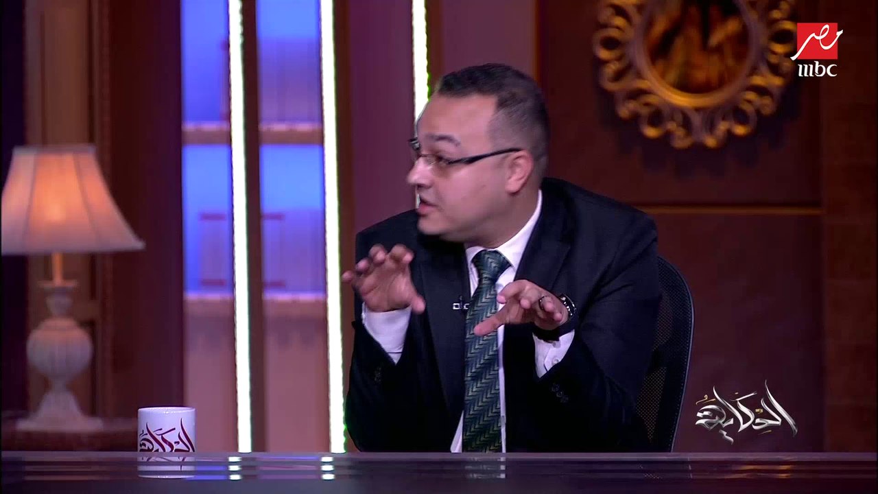 تسعير منح الجنسية للمستثمرين تتفاوت بين البلدان ومصر لديها مقومات واضحة..الخبير الاقتصادي أحمد معطي يوضح
