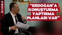 Aytunç Erkin Anadolu Ajansı'nın 'Erdoğan' Planını Bu Sözlerle Anlattı!