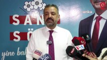 CHP İzmir İl Başkanı Şenol Aslanoğlu: İlçe seçim kurullarında çok büyük kuyruklar var, henüz daha sandıklar yeni geliyor