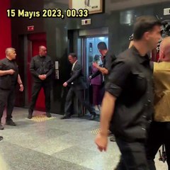 CHP Gençlik Kolları: Sakin ol ve plana güven