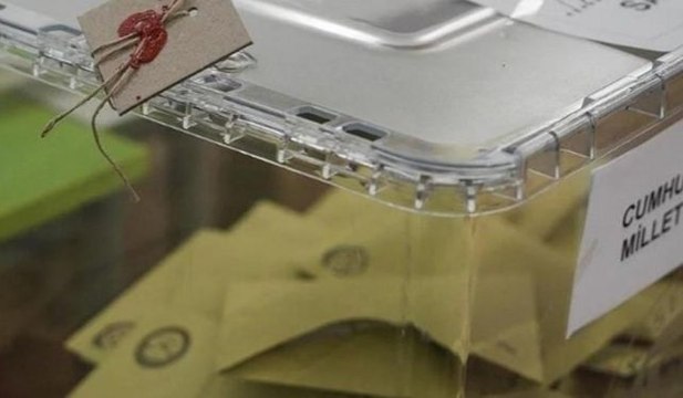 Anka seçim sonuçları açıklandı mı? 2023 seçimleri Anka Haber Ajansı seçim sandık sonuçları belli oldu mu? Anka seçim sonuçları 2023!