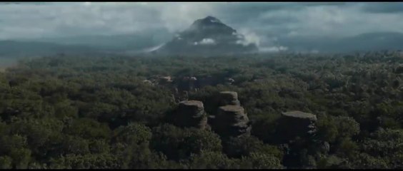 Adipurush (Official Trailer) Hindi _ Prabhas _ Saif Ali Khan _ Kriti Sanon _ Om Raut _ Bhushan Kumar(720P_HD)