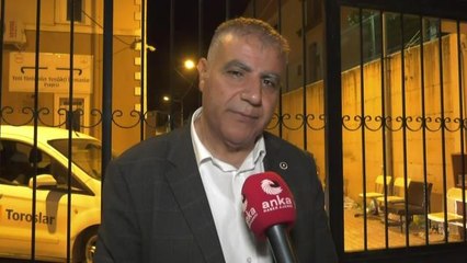 Mehmet Güzelmansur: "Hatay'da Şu An İtibarıyla Sandıkların Yüzde 80'i Açıldı. Cumhurbaşkanı Adayımız Kemal Kılıçdaroğlu, Hatay'da Açık Ara Önde"