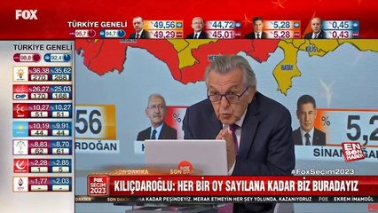 Nevşin Mengü ve Selçuk Tepeli canlı yayında tartıştı