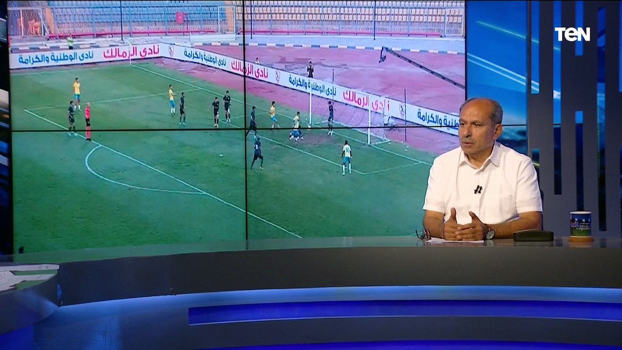 عبد المسيح: الزمالك يعاني من مشاكل إدارية ومالية كبيرة والحاجات دي بتأثر بشكل سلبي على اللاعيبة