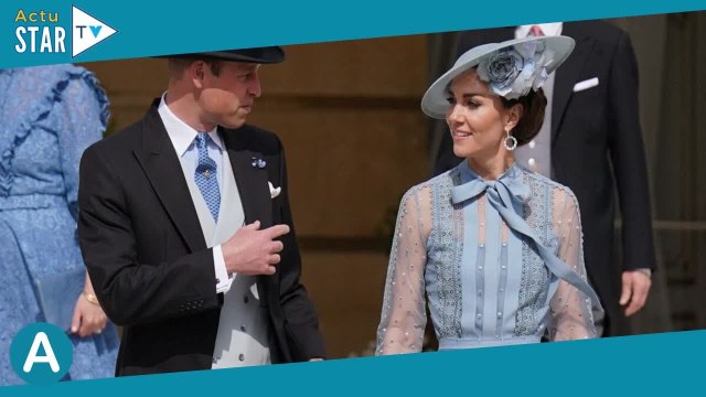 Prince William et Kate Middleton manipulateurs : ces vidéos qui ne passent pas...