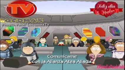 LocomaxTv Bolivia South Park y Log Horizon 2023