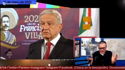 Esta es la trampa que Loret de Mola tenía lista para AMLO