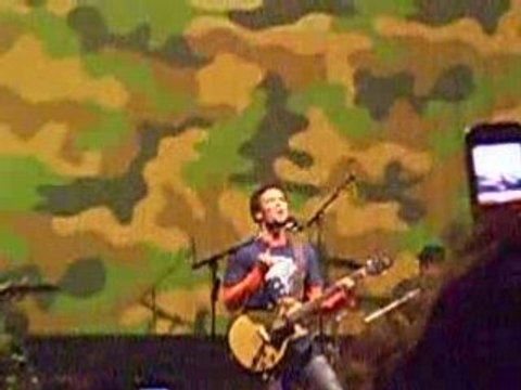 Ben Harper With my own two hands