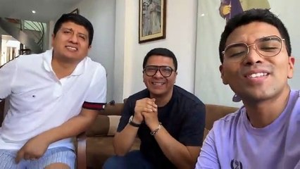 Homenaje del Grupo 5 por el Día de la Madre