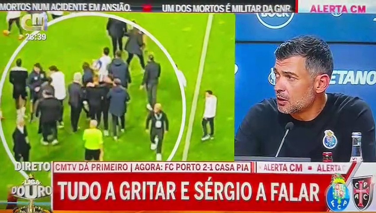 Sérgio Conceição 1