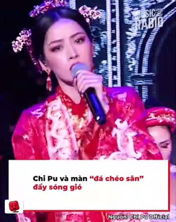 Dàn cao thủ tẩy trắng của Vbiz: Chi Pu giờ được tung hô hết lời, Sơn Tùng đánh bay lùm xùm tình ái | Điện Ảnh Net
