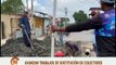 Aragua | Gobierno Bolivariano fortalece el suministro de agua potable y vialidad en el mcpio. Sucre
