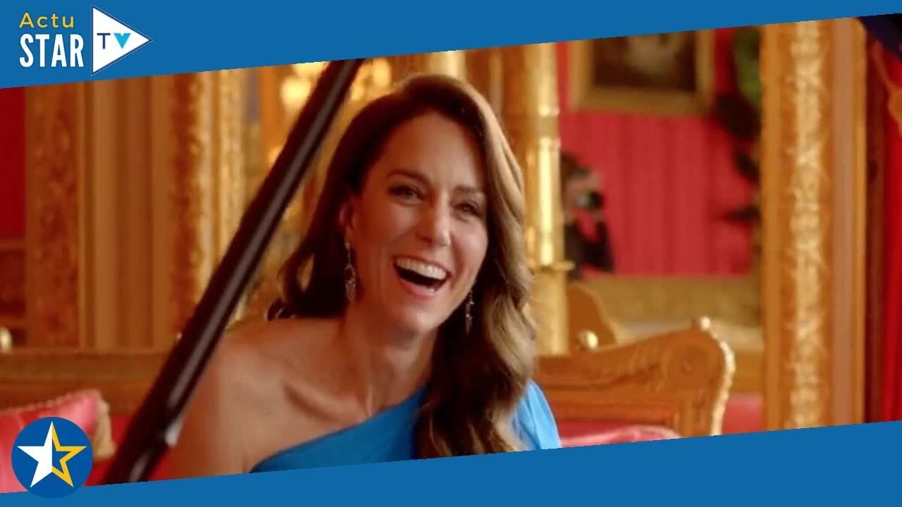 Eurovision 2023 : cette apparition de Kate Midd...