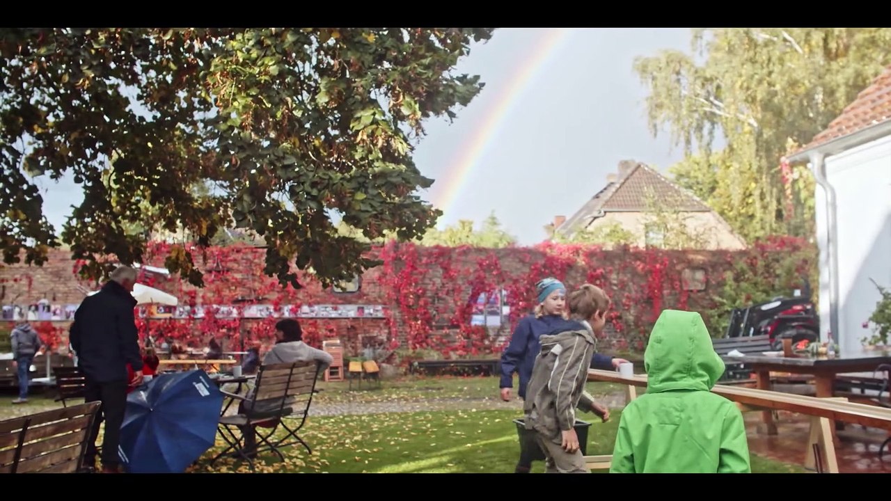ERNTE TEILEN ANDERS ACKERN FÜR DIE ZUKUNFT Film