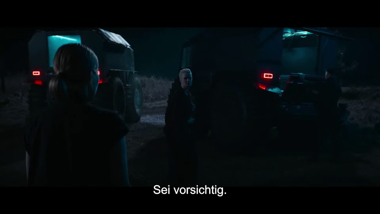 MEMORY OF WATER Film