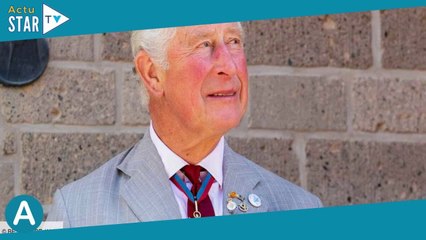 Charles III : à peine couronné, il fait déjà face à un problème dans la famille royale…