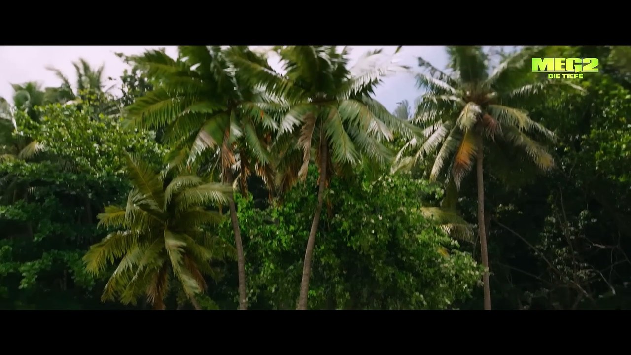 MEG 2 DIE TIEFE Film