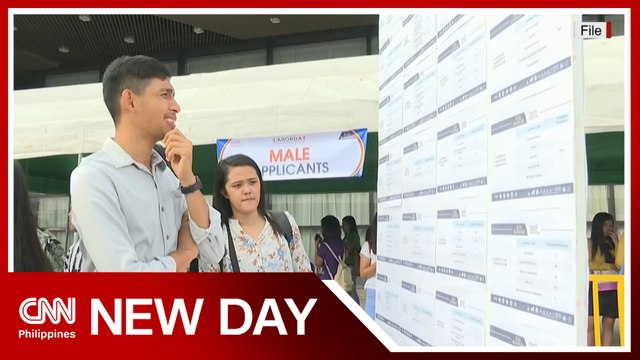 Labor Dept. eyes one-time aid for starting MSMES | New Day