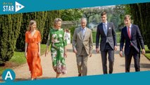 La princesse Éléonore de Belgique, 15 ans, ose une sortie colorée : photos avec ses jeunes frères Ga