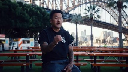 Spirit - Becoming the World's Best Bartender | movie | 2023 | Official Trailer