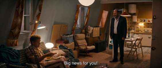 Life For Real (2023) | Official Trailer - Tridan Lagache's Journey Beyond the Club Med 🌴