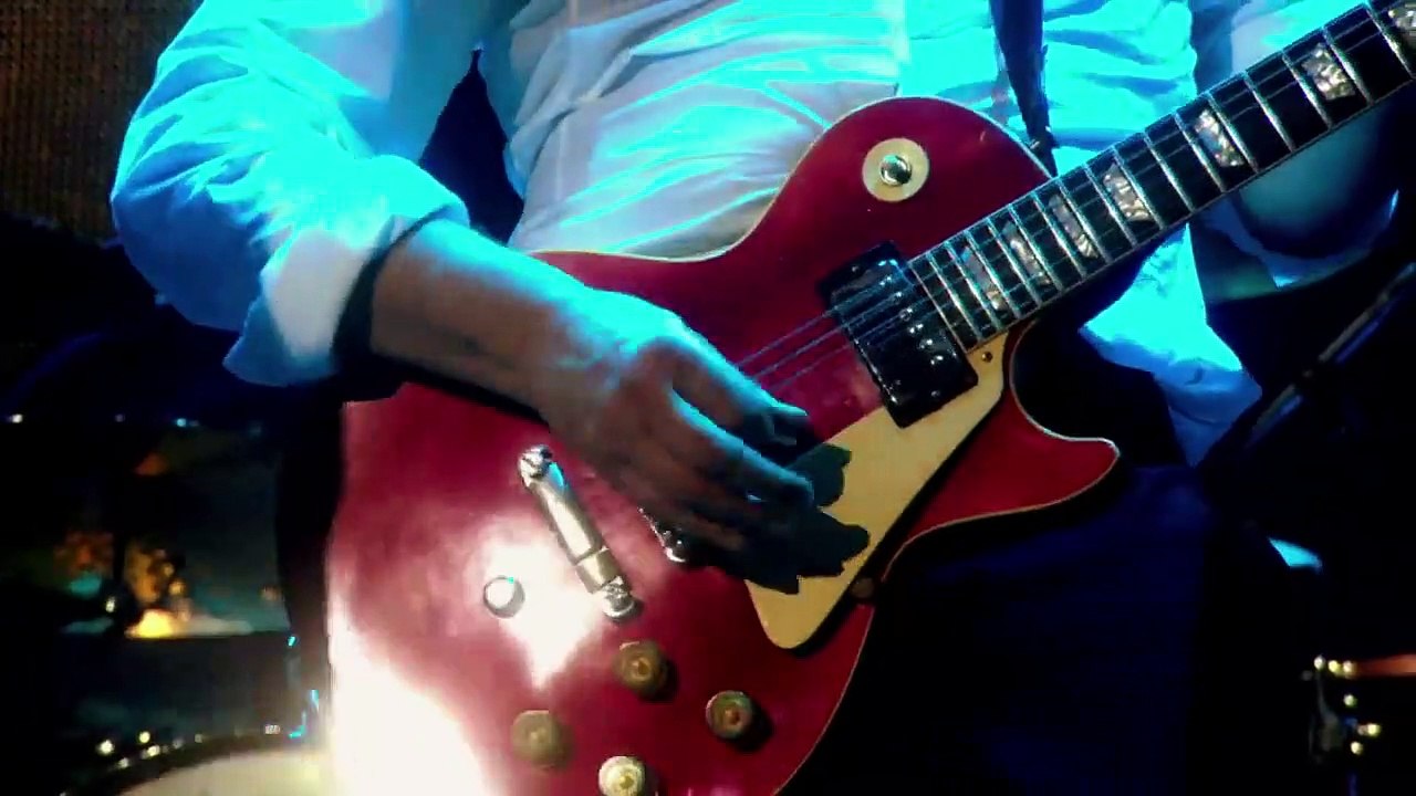 Led Zeppelin: Celebration Day | movie | 2012 | Official Clip