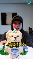 [ENG SUB +] BTS RM Weverse Live (PARTE 1) - 2022.09.12