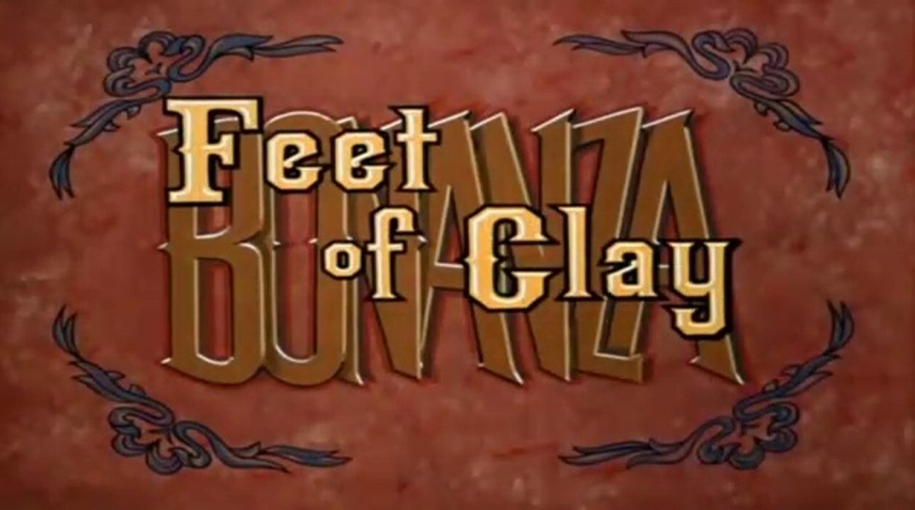 Bonanza