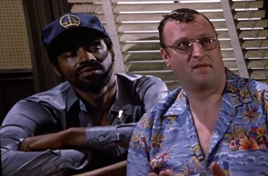 Hill Street Blues S03 E11