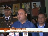 Barinas | Concejo Municipal de Barinas celebró el Día de la Municipalidad con una sesión solemne