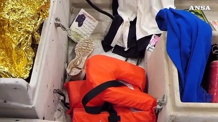 Roma, la personale di Harry Greb: "Le migrazioni non si possono arginare"