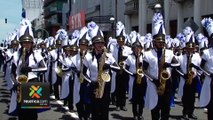 tn7-San José se llenó de música con desfile en conmemoración del bicentenario-140523
