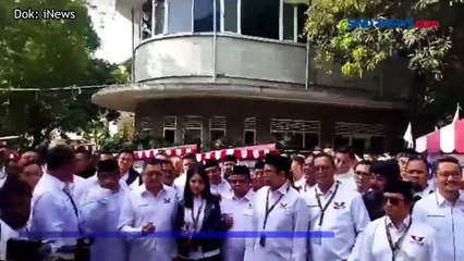 Pengamat Politik Sebut Partai Perindo Berpeluang Masuk Parlemen di 2024