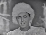 Johnny Horton - The Battle Of New Orleans (Live On The Ed Sullivan Show, June 7, 1959)