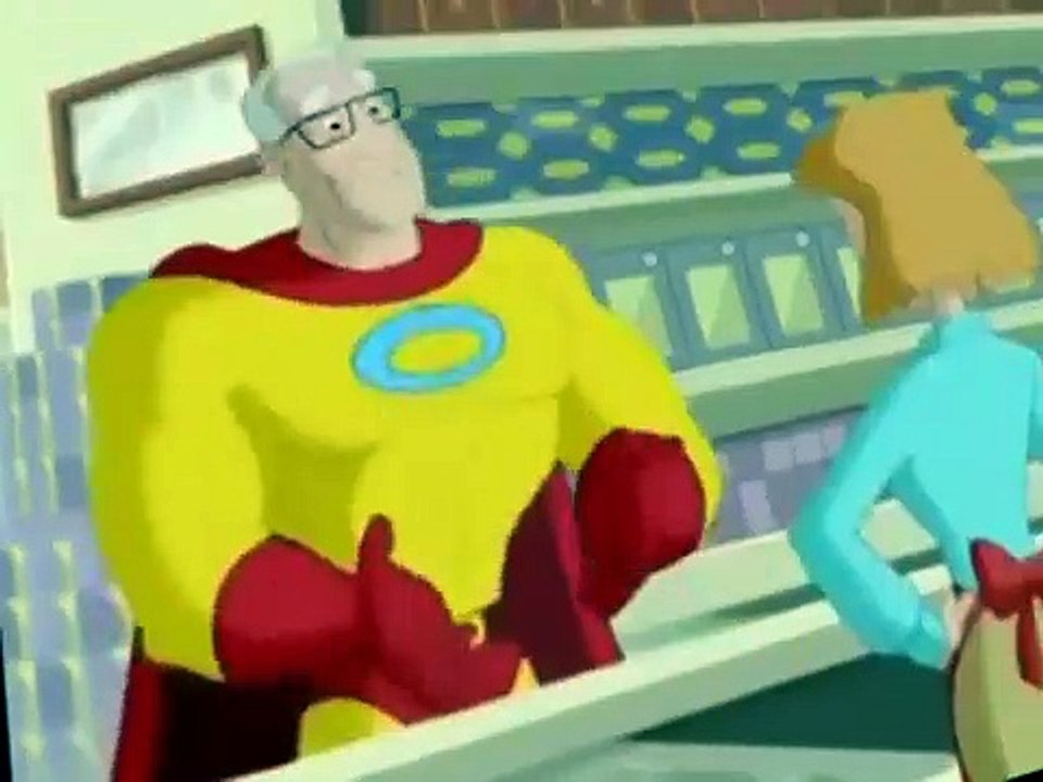 Zeroman E009 Zman of Alcatruss