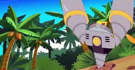 Sonic Mania Adventures E002