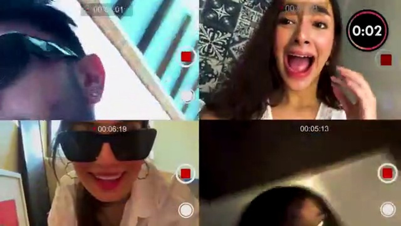 Extreme ₹1_00_000 Hide and Seek __(360P)