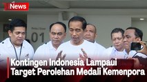 Ini Apresiasi Presiden Jokowi untuk Kontingen Indonesia di SEA Games Kamboja
