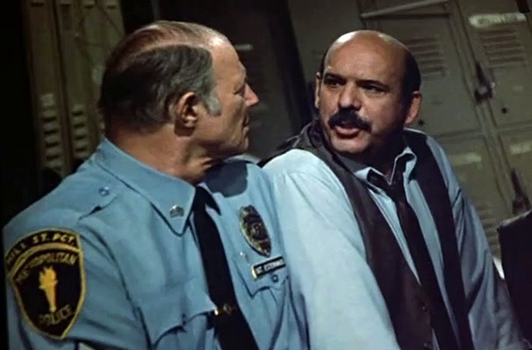 Hill Street Blues S03 E17