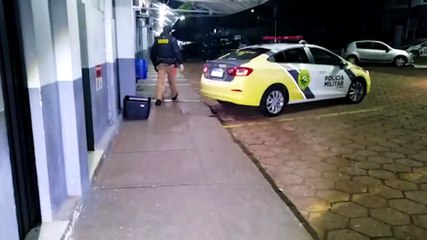 Briga de casal vai parar na UPA e na Delegacia de Polícia Civil