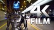 Cyborg Rising | Film COMPLET en Français  4K | Science-Fiction
