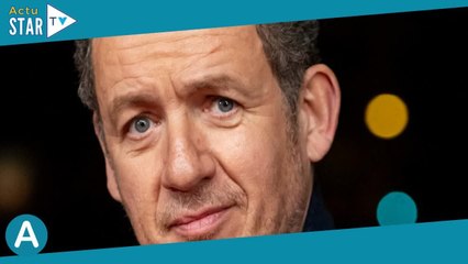 "Une jambe poilue qui dépasse" : Dany Boon trompé, cette scène terrible à laquelle il a assisté