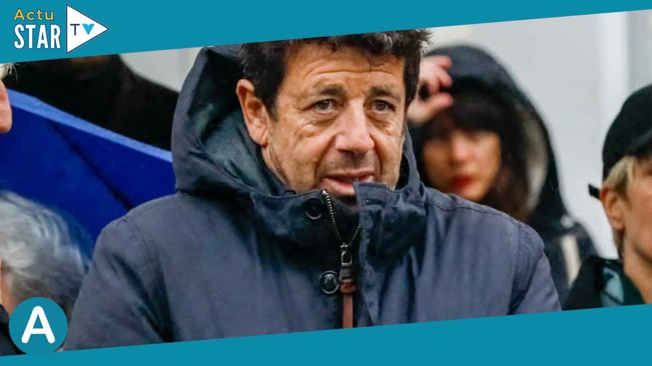 Patrick Bruel : Ce "problème" qu'il a dû affronter avec Amanda Sthers, partie au bout du monde avec