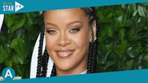 Rihanna et A$AP Rocky dévoilent des photos de leur fils pour son premier anniversaire