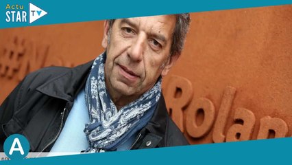 Michel Cymès : le célèbre médecin a-t-il encore son cabinet ?