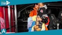 Rihanna et A$AP Rocky : leur fils RZA a un an, le couple dévoile des clichés inédits