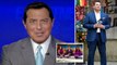 ABC 7 anchor Ken Rosato is 'immediately fired' over 'hot mic comment' after 20 years at the station - as his agent slaps down claims he used a racial slur