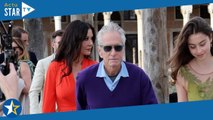 Catherine Zeta-Jones et Michael Douglas : leur fille Carys a hérité de la beauté de sa mère